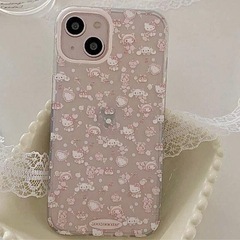 🤍新品　サンリオキャラケース　iPhone14pro