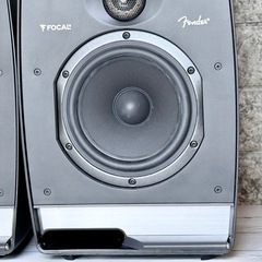 Fender Passport Studio focal パワード・モニターの画像