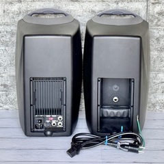 Fender Passport Studio focal パワード・モニターの画像