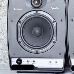 Fender Passport Studio focal パワード・モニターの画像