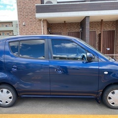 MRワゴン ダイハツ 軽自動車 車検有りの画像