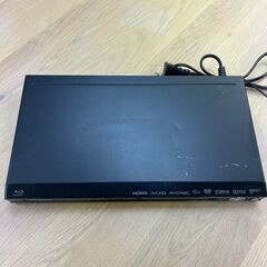 【レガストック江東店】Pioneer パイオニア ブルーレイ DVDプレーヤー BDP-3140 非純正リモコンの画像
