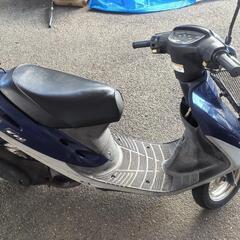 ホンダバイク50CC原付