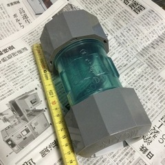 水道部材50スーパーユニオン