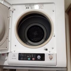 衣類乾燥機の画像