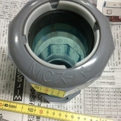 水道部材40スーパーユニオンの画像