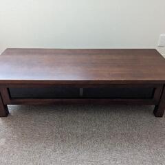 無印良品　AVラック テレビボード