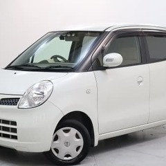 【即日審査可能‼】日産　モコ　E