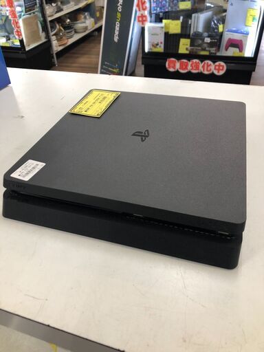 ソニー SONY PS4 CUH-2200A ゲーム テレビゲーム テレビ　ファミリー テレビ サカイ 堺市 石津 ジャングルジャングル石津店