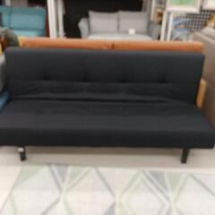 ★ジモティ割あり★ｿﾌｧｰﾍﾞｯﾄﾞ IKEA BK 現状販売 ...