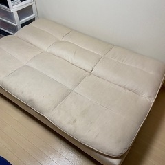 ソファーベッド