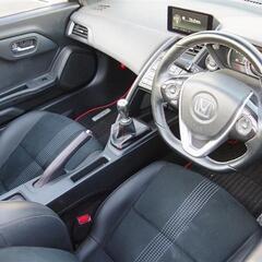 【自社ローン】 S660 α ！【 独自審査の提携ローン120回...