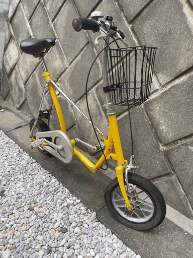 初期型　ピクニカベース車両