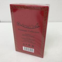 【新品】アマティアス キングオブビーストレッド 香水 100ml メンズの画像