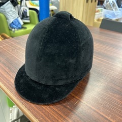 乗馬 帽子 馬具