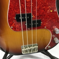 Fender Japan PB62-700 Iシリアル 1989-1990年製 フジゲンの画像