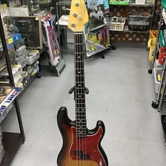Fender Japan PB62-700 Iシリアル 1989...