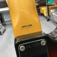 Fender Japan PB62-700 Iシリアル 1989-1990年製 フジゲンの画像
