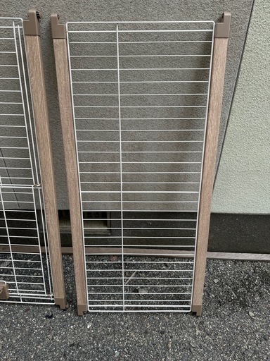犬用ゲージ