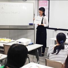 野菜ソムリエ 無料セミナー付き講座説明会