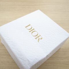 59/608　DIOR BEAUTE　シュシュ(シルク)【モノ市場知立店】の画像
