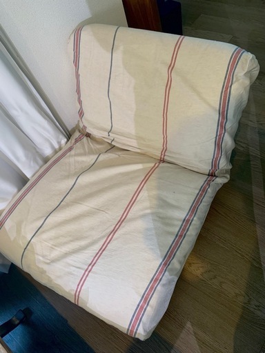 ジャーナルスタンダード ロデチェア Rodez chair カバーつき