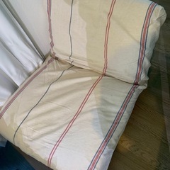 ジャーナルスタンダード ロデチェア Rodez chair カバーつき