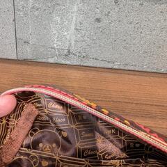 りらっくま　ポーチの画像