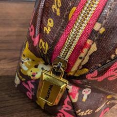 りらっくま　ポーチの画像