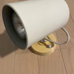 照明機器の画像