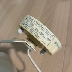 照明機器の画像