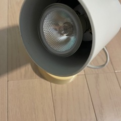 照明機器の画像