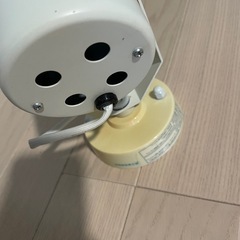 照明機器の画像