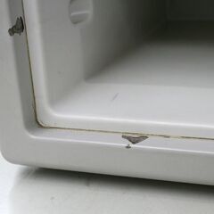 SentrySafe 家庭用 小型耐火金庫 テンキー式 札幌市 清田区 平岡の画像