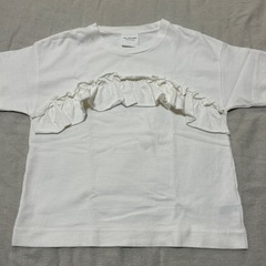 レイビームス　カットソー