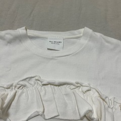 レイビームス　カットソーの画像