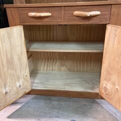 【愛品館 市原店】WOODWORKL｜ダイニングボードの画像
