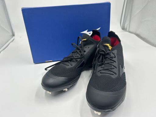 28cm ミズノ【ミズノプロ】MPドミナント ニット