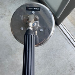 高圧洗浄機　アタッチメント　オールクリーナー の画像