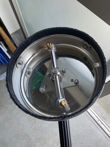 高圧洗浄機　アタッチメント　オールクリーナー 