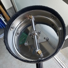 高圧洗浄機　アタッチメント　オールクリーナー の画像