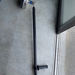 高圧洗浄機　アタッチメント　オールクリーナー 