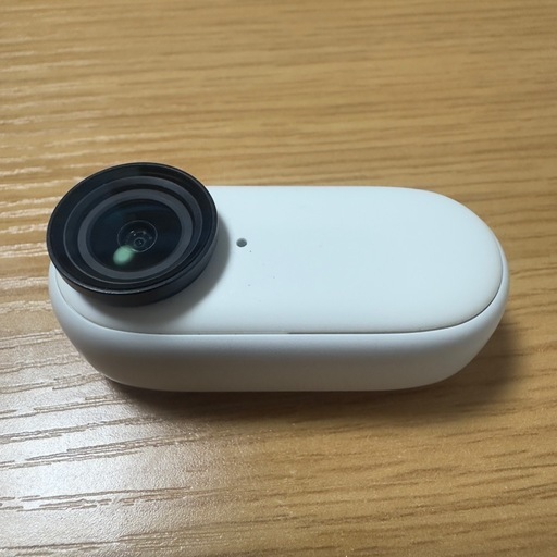 Insta360 GO2 