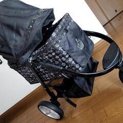 ペットパラダイスfieldglideペットバギー