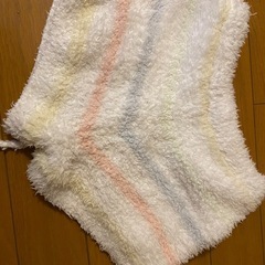ジェラートピケルームウェア(短パン)の画像