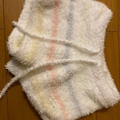 ジェラートピケルームウェア(短パン)