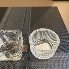 キャンドルスタンド６個セットの画像