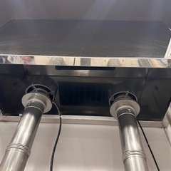 ダクトフード
