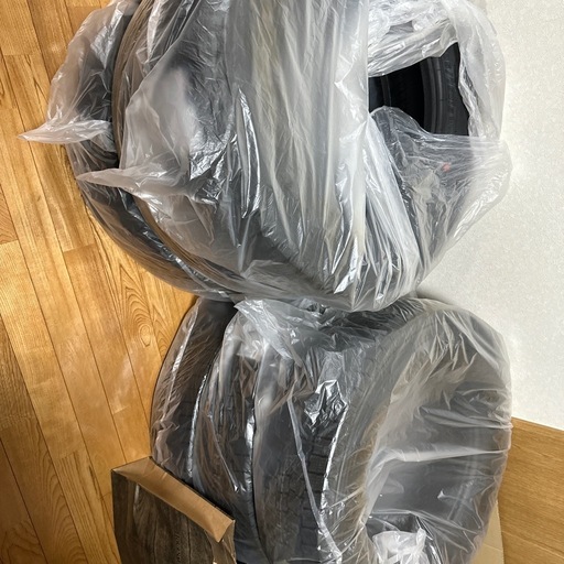 トラックスタッドレス