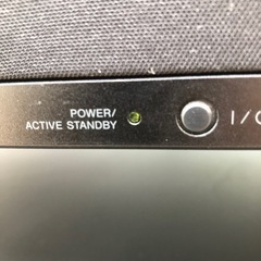 SONY     サラウンドシステム！TV台 値下げ❗️の画像